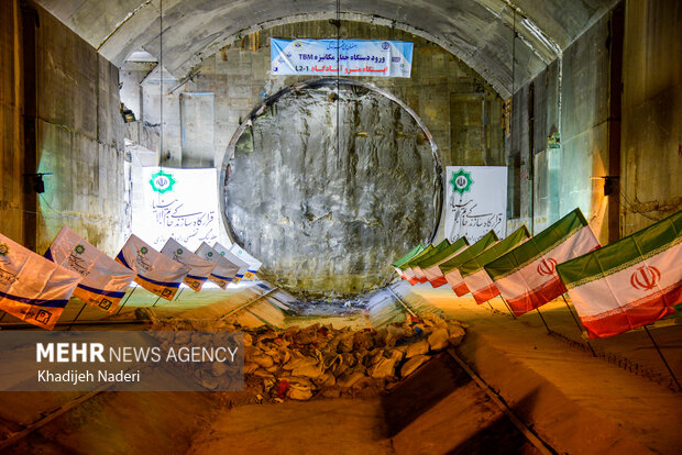 متروی اصفهان به سایه تاریخ رسید؛ قطار توسعه در انتظار تایید یونسکو