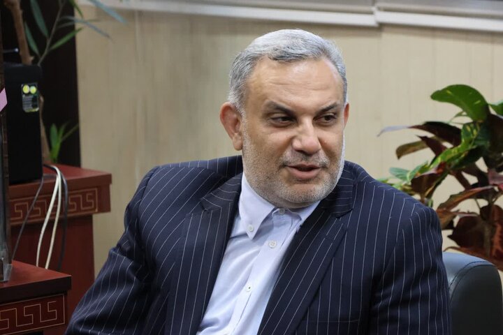 حضور رئیس جمهور در شهرستان، امید و انگیزه را در دل مردم زنده کرد حضور رئیس جمهور در شهرستان، امید و انگیزه را در دل مردم زنده کرد