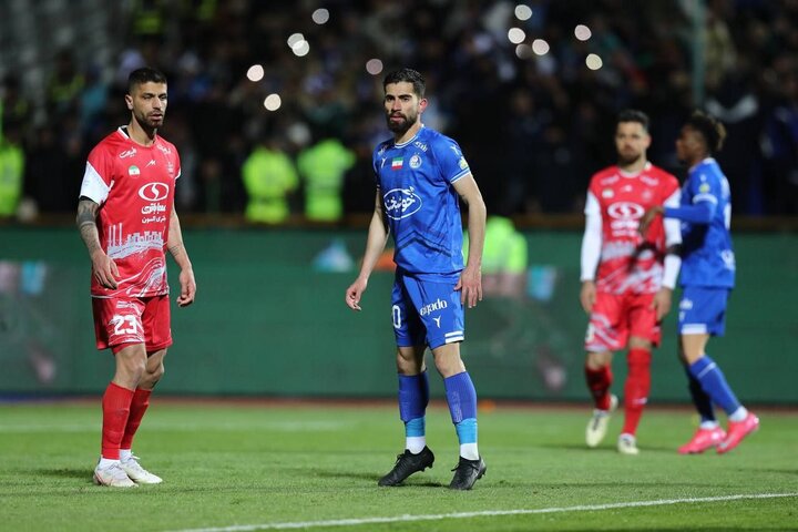 پرسپولیس یک بازی ۶ امتیازی را بُرد؛ تفکرات استقلالیها به هم ریخت