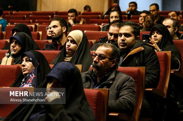 هشتمین‌یادواره‌مردمی‌شهید‌ابراهیم‌هادی‌‌ در رشت