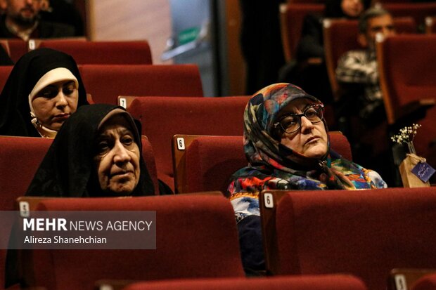 هشتمین‌یادواره‌مردمی‌شهید‌ابراهیم‌هادی‌‌ در رشت