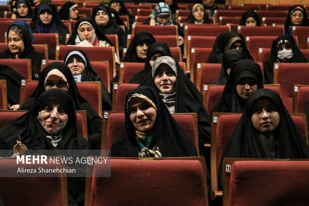 هشتمین‌یادواره‌مردمی‌شهید‌ابراهیم‌هادی‌‌ در رشت