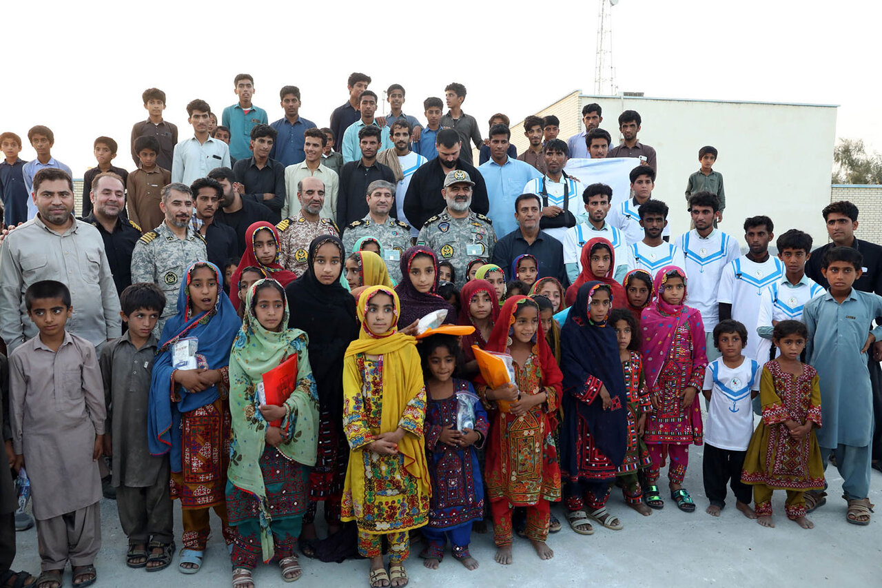 ۱۸ تاکتیک و تکنیک عملیاتی ارتش در رزمایش ذوالفقار ۱۴۰۳