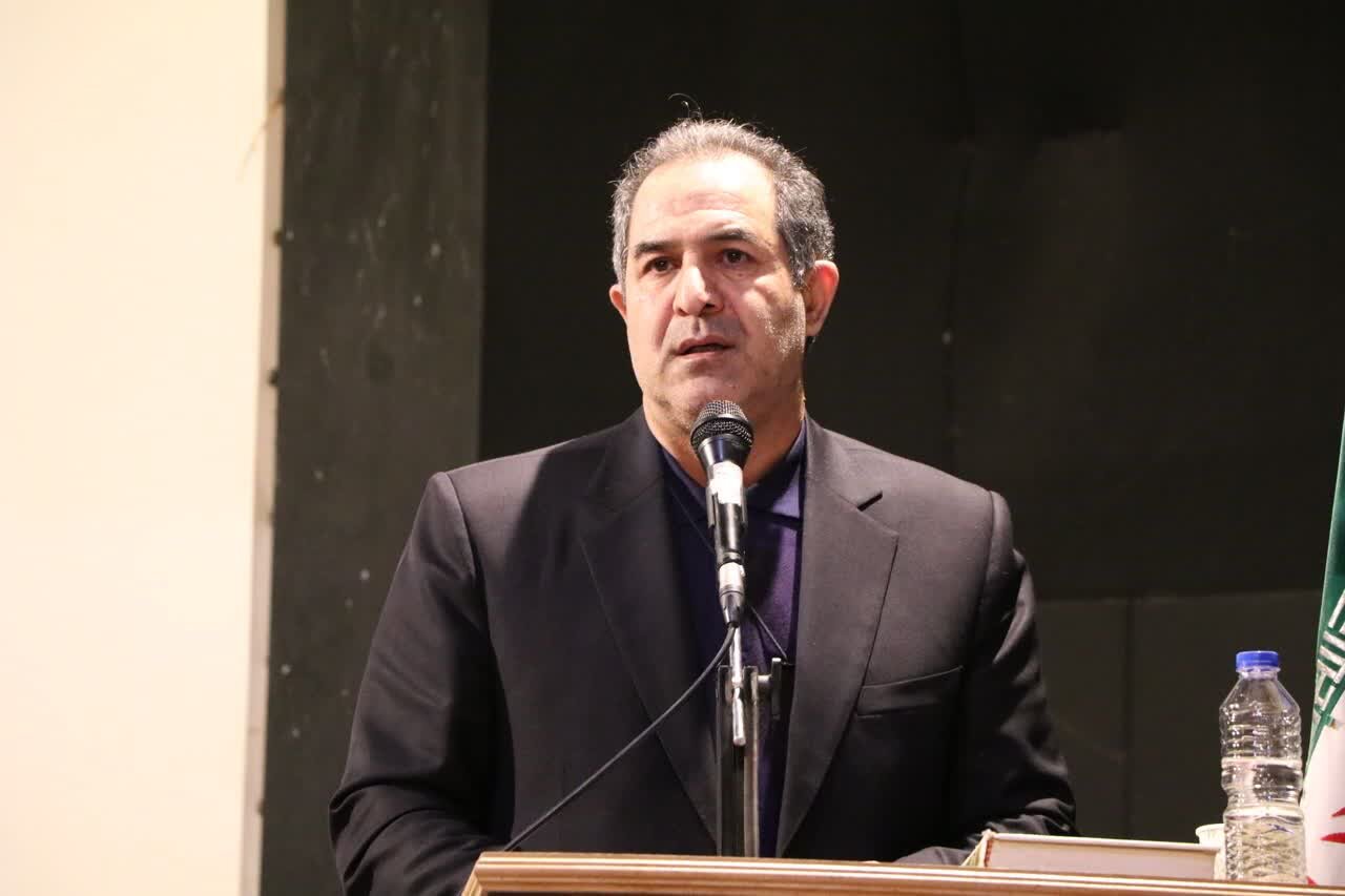 رسانهها نقش کلیدی در مدیریت بحران و مقابله با توطئهها دارند رسانهها نقش کلیدی در مدیریت بحران و مقابله با توطئهها دارند