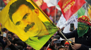 Abdullah Öcalan serbest bırakılacak mı?