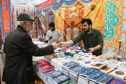 شانزدهمین نمایشگاه قرآن در خراسان شمالی دایر می‌شود