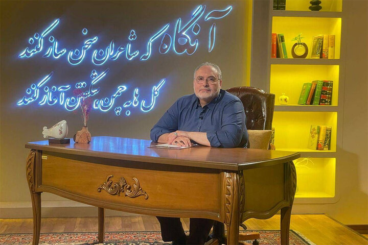 روایت شعر و معنویت در شبهای رمضان با «آنگاه»