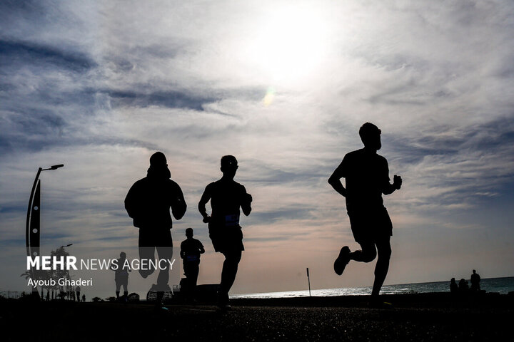 Kiş Adası Yarı Maratonu