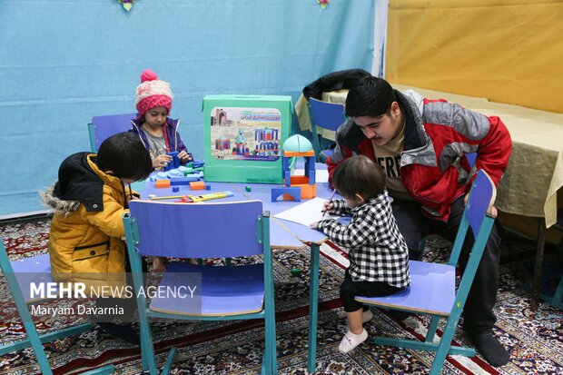 افتتاح پانزدهمین نمایشگاه قرآن‌کریم در بجنورد