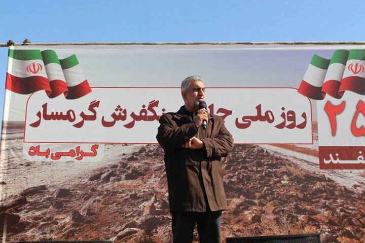 رویدادهای گردشگری در روستاهای گرمسار برگزار میشود