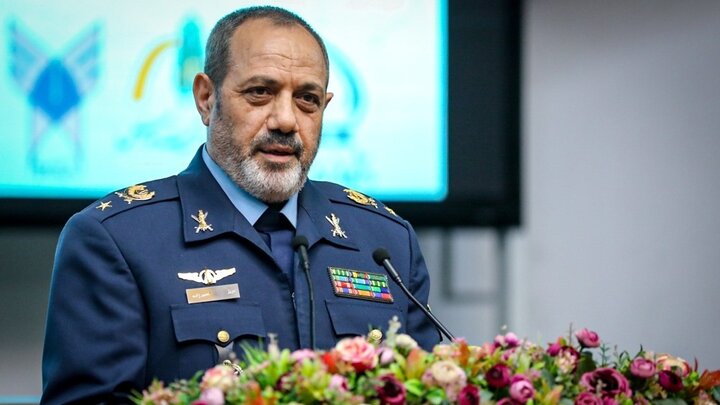 نامعقول شرائط کے ساتھ ٹرمپ سے مذاکرات عقل مندی نہیں، ایرانی وزیردفاع