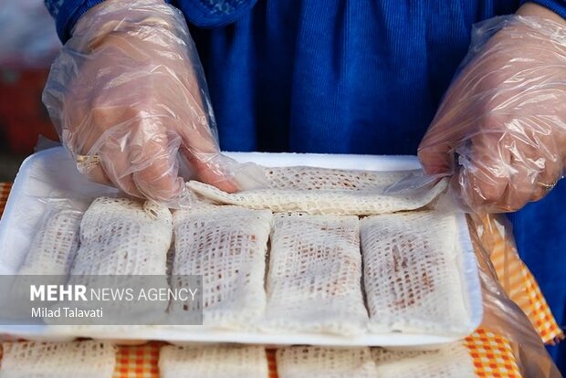 ضیافت همدلی در دیار باران؛ رمضان گیلانیها چگونه می گذرد؟