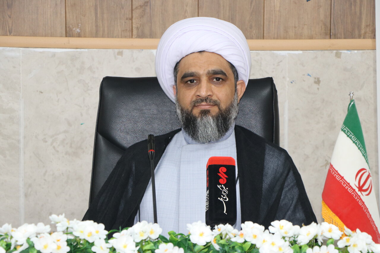 «شیر و کتل» رسم ۴۰۰ ساله مینابیها در روز عاشورا