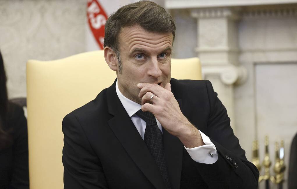 macron