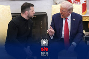 VIDEO: Watch Trump, Zelensky verbal fight