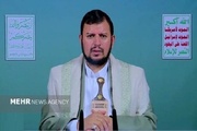 قائد حركة أنصار الله: نحذر الكيان الصهيوني من انتهاك الهدنة