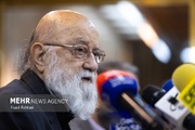 چمران: ورود سگ‌ها به بوستان‌های تهران ممنوع است