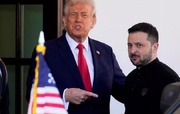 NATO: Zelenskiy, Trump ile ilişkileri düzeltmeli