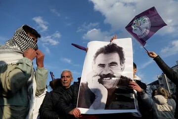 5 soruda Öcalan'ın PKK'ya silah bırakma çağırısı