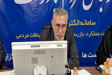 معاون استاندار تهران در سامانه «سامد»  به درخواست‌های مردمی پاسخ داد