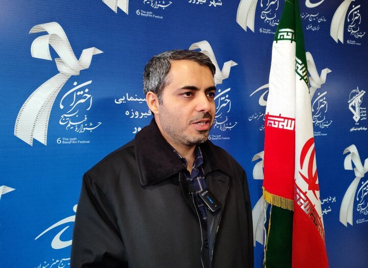 خراسان رضوی نیازمند تقویت زیرساختهای فنی در حوزه فیلمسازی است