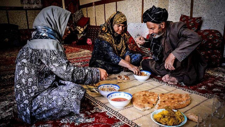 ماه رمضان در مازندران شیرین و پرجاذبه