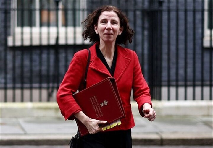 British Minister resigns over overseas aid cut