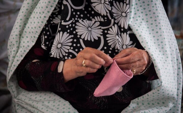رمضان در ایران؛ از نان نذری تا حنای مراد!