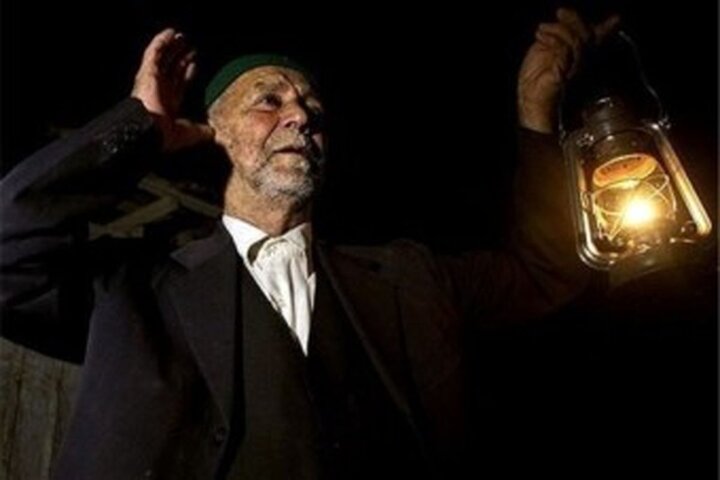 رمضان در ایران؛ از نان نذری تا حنای مراد!