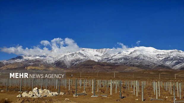 اعتراض به ساخت شهرک ۴۰۷ هکتاری در عرصههای طبیعی و آبخیز شاهرود