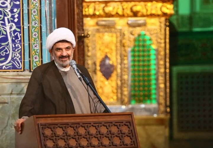 عزاداری محرم و گرامیداشت شهدای اخیر در ۴۰ بقعه شاخص قم برگزار میشود عزاداری محرم و گرامیداشت شهدای اخیر در ۴۰ بقعه شاخص قم برگزار میشود