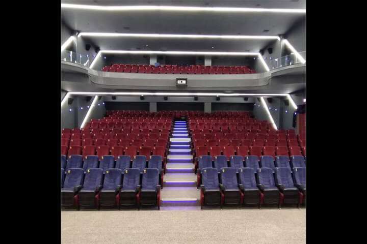 نیاز شهرهای کوچک به ساخت سالنهای سینما