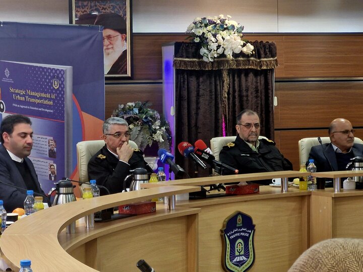 بیشترین قربانیان تصادفات در سنین ۲۵ تا ۳۷ سال هستند بیشترین قربانیان تصادفات در سنین ۲۵ تا ۳۷ سال هستند