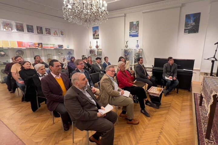 نقاط کور حوزه ایرانشناسی نیازمند پژوهشاند