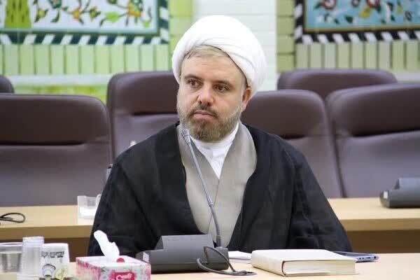 فعالیت ۵۰۰ مبلغ در نقاط تبلیغی چهارمحال و بختیاری همزمان با ماه رمضان فعالیت ۵۰۰ مبلغ در نقاط تبلیغی چهارمحال و بختیاری همزمان با ماه رمضان