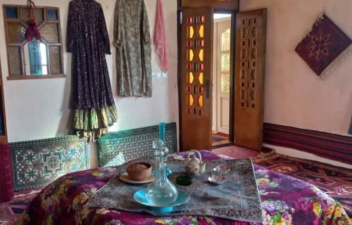 آغاز به کار اولین موزه خانه روستایی در مشگینشهر آغاز به کار اولین موزه خانه روستایی در مشگینشهر