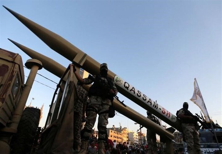 Hamas, Tel Aviv’e düzenlediği saldırının görüntüsü paylaştı Hamas, Tel Aviv’e düzenlediği saldırının görüntüsü paylaştı