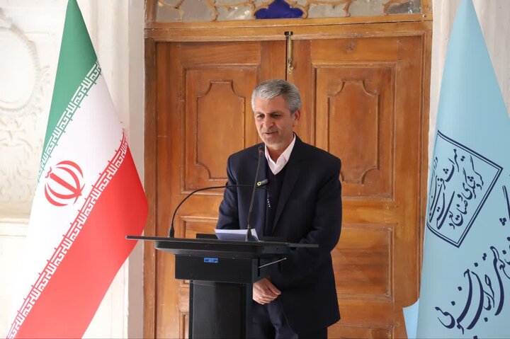 اهمیت آموزش و تکمیل زیرساختها در میراث فرهنگی در دستور کار است