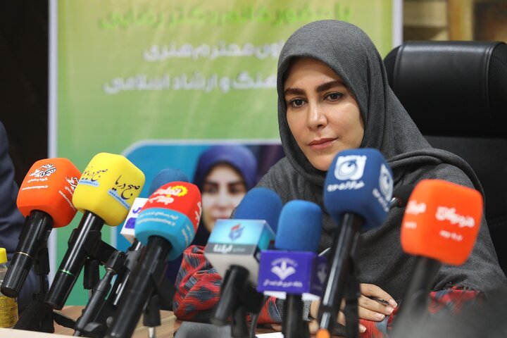 رضایی: بارِ وزارت فرهنگ و ارشاد در برگزاری جشنواره سَبُک میشود رضایی: بارِ وزارت فرهنگ و ارشاد در برگزاری جشنواره سَبُک میشود