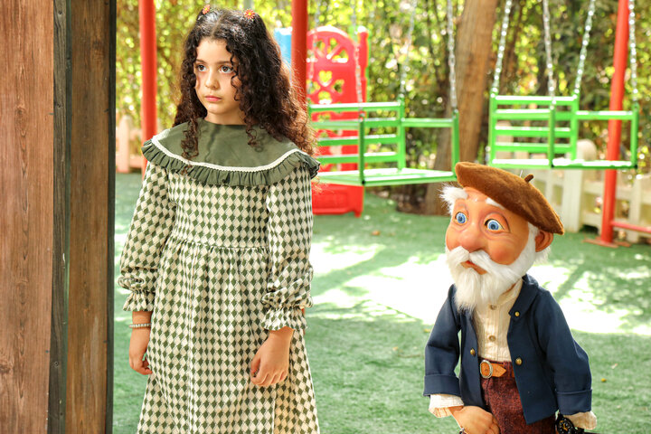 «بامبولک» و یک ماموریت جادویی؛ نعنا به آرزویش میرسد؟