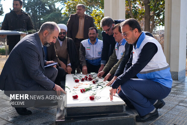 نشست خبری رئیس سازمان دامپزشکی کشور