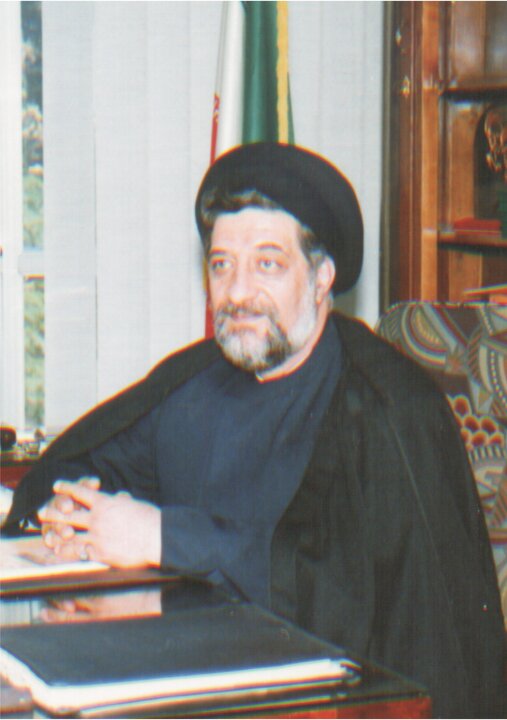 چه کسانی در کتابخانه مجلس قانونگذار ایران خدمت کردهاند؟