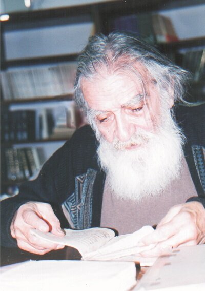 چه کسانی در کتابخانه مجلس قانونگذار ایران خدمت کردهاند؟