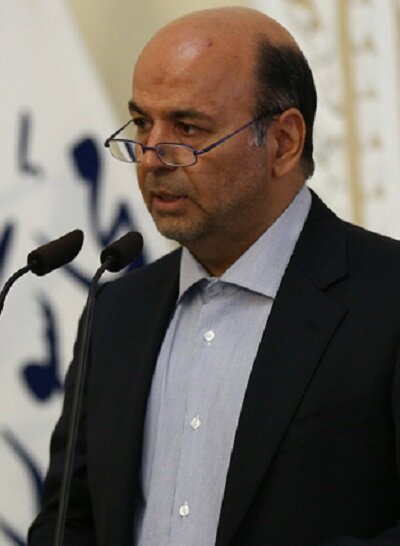 چه کسانی در کتابخانه مجلس قانونگذار ایران خدمت کردهاند؟