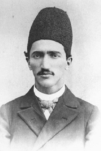 چه کسانی در کتابخانه مجلس قانونگذار ایران خدمت کردهاند؟