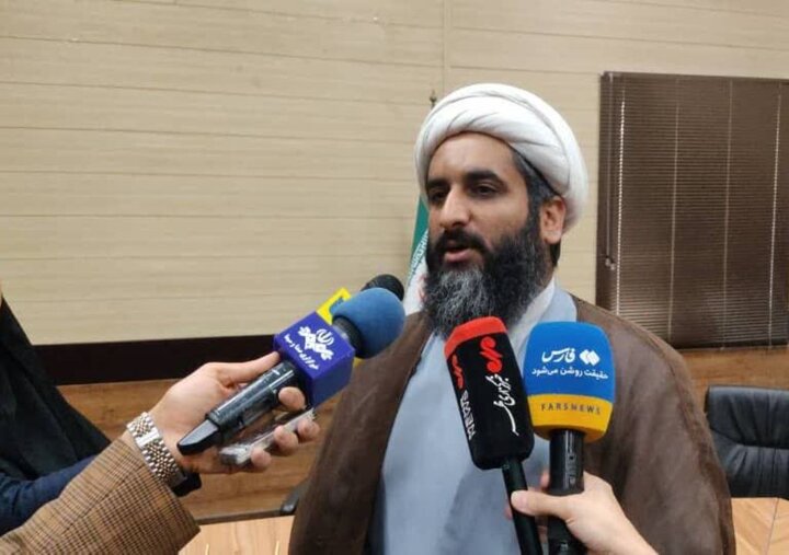 ۱۴۵۶ برنامه قرآنی ماه رمضان در استان بوشهر اجرا میشود