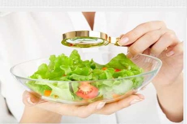 تشدید بازرسیهای بهداشتی در ایام جنگ تحمیلی و ماه مبارک رمضان تشدید بازرسیهای بهداشتی در ایام جنگ تحمیلی و ماه مبارک رمضان