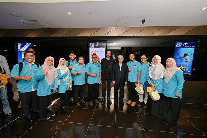 سازمان سینمایی سوره با ۳ اثر به جشنواره فیلم فیلیپین رفت