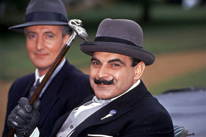 پخش «پوآرو» و سریالهای جدید در کنداکتور رمضانی شبکه تماشا