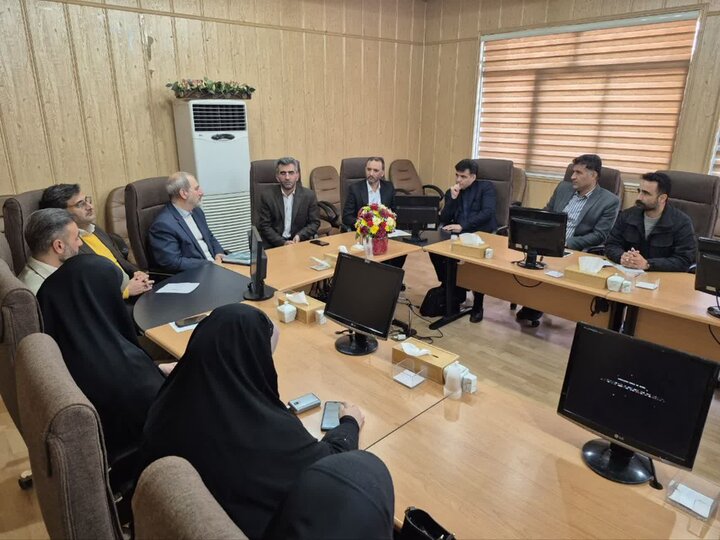 لزوم برگزاری جشنوارههای دانش آموزی با محوریت هوش مصنوعی